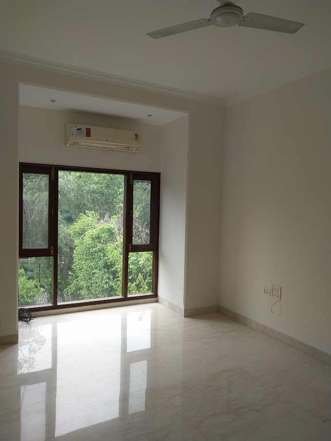 Duplex Floor Available for Rent in Friends Colony East
